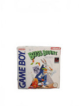 The Bugs Bunny Crazy Castle Game Boy