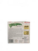 The Bugs Bunny Crazy Castle Game Boy