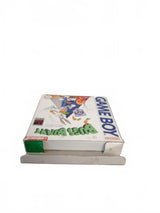 The Bugs Bunny Crazy Castle Game Boy