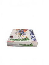 The Bugs Bunny Crazy Castle Game Boy