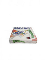 The Bugs Bunny Crazy Castle Game Boy