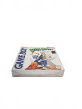 The Bugs Bunny Crazy Castle Game Boy
