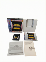 Arcade Hits: Joust / Defender Game Boy Color