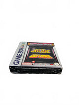 Arcade Hits: Joust / Defender Game Boy Color