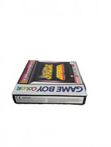 Arcade Hits: Joust / Defender Game Boy Color