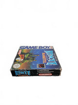 Rescue of Princess Blobette Game Boy