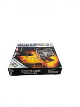 Alone in the Dark: The New Nightmare Game Boy Color