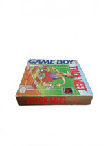 Track Meet Game Boy