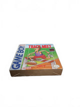 Track Meet Game Boy