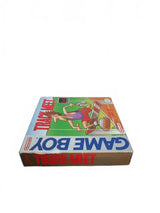Track Meet Game Boy