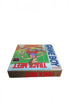 Track Meet Game Boy