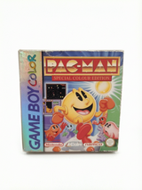 Pac-Man: Special Color Edition Game Boy Color