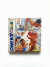 International Track & Field Game Boy Color