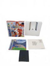 International Track & Field Game Boy Color