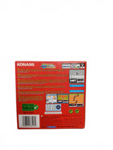 International Track & Field Game Boy Color