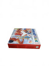 International Track & Field Game Boy Color