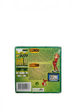 Spirou Game Boy