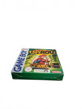 Spirou Game Boy