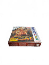 Indiana Jones and the Infernal Machine Game Boy Color