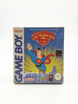 Superman Game Boy