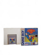 Superman Game Boy