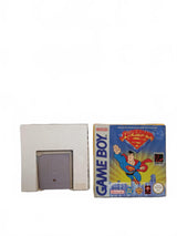 Superman Game Boy