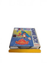 Superman Game Boy
