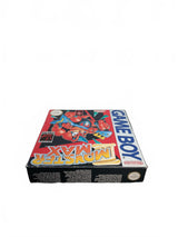 Monster Max Game Boy