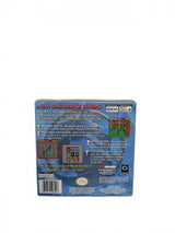 Mortal Kombat 4 Game Boy Color