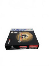 Mortal Kombat 4 Game Boy Color
