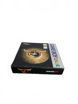 Mortal Kombat 4 Game Boy Color