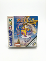 Merlin Game Boy Color