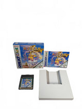 Merlin Game Boy Color