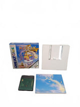 Merlin Game Boy Color