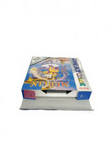 Merlin Game Boy Color