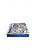 Merlin Game Boy Color