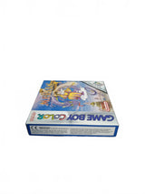 Merlin Game Boy Color