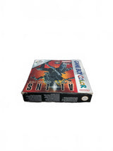 Aliens: Thanatos Encounter Game Boy Color