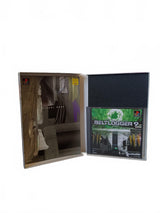 Beltlogger 9 PlayStation 1 (PS1)