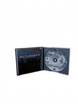 Beltlogger 9 PlayStation 1 (PS1)