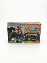 Gundam G génération Wonder Swan Version JAP