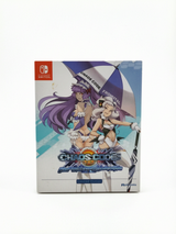 Chaos Codes Nintendo Switch