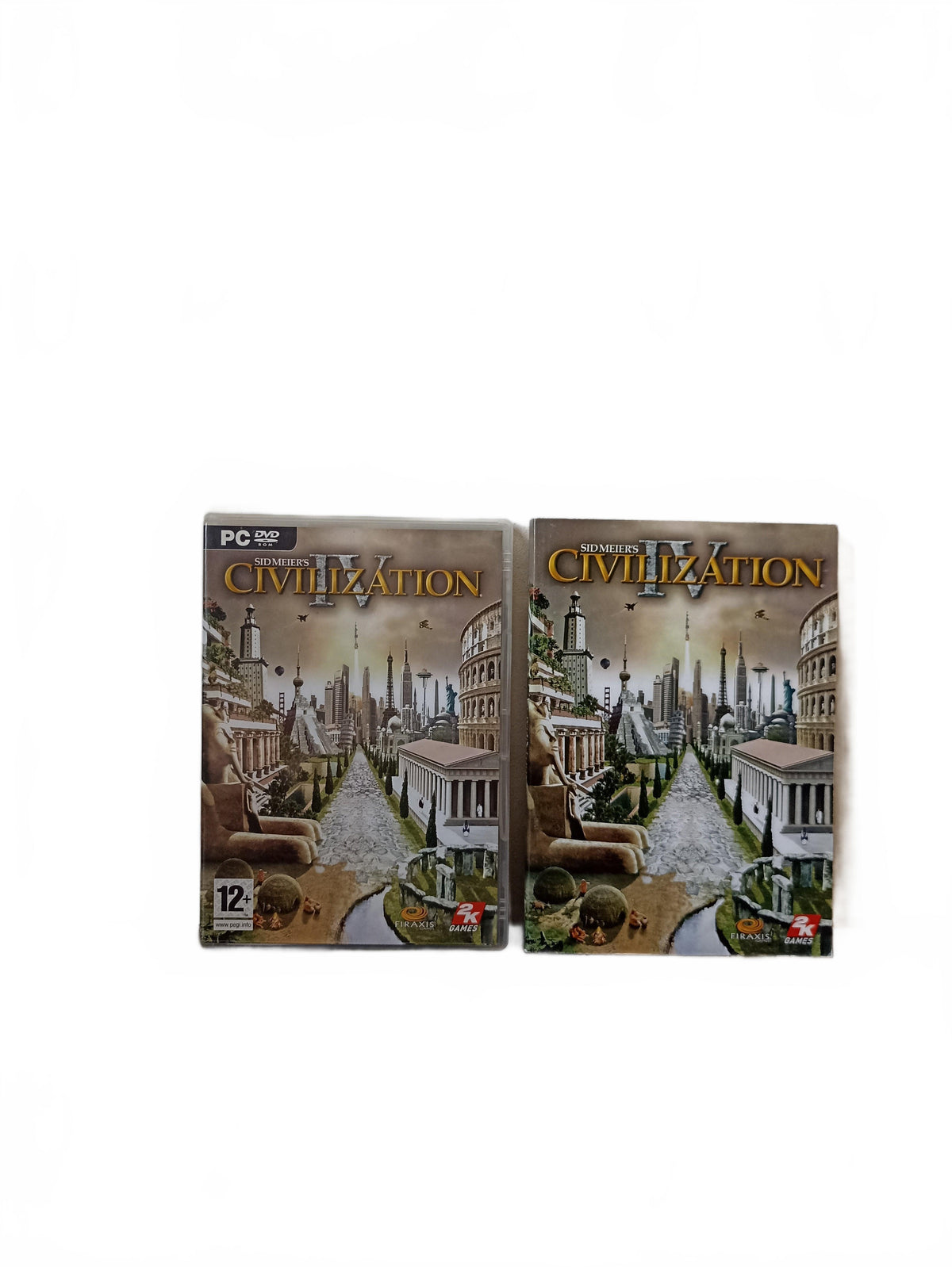 Civilization IV PC 501