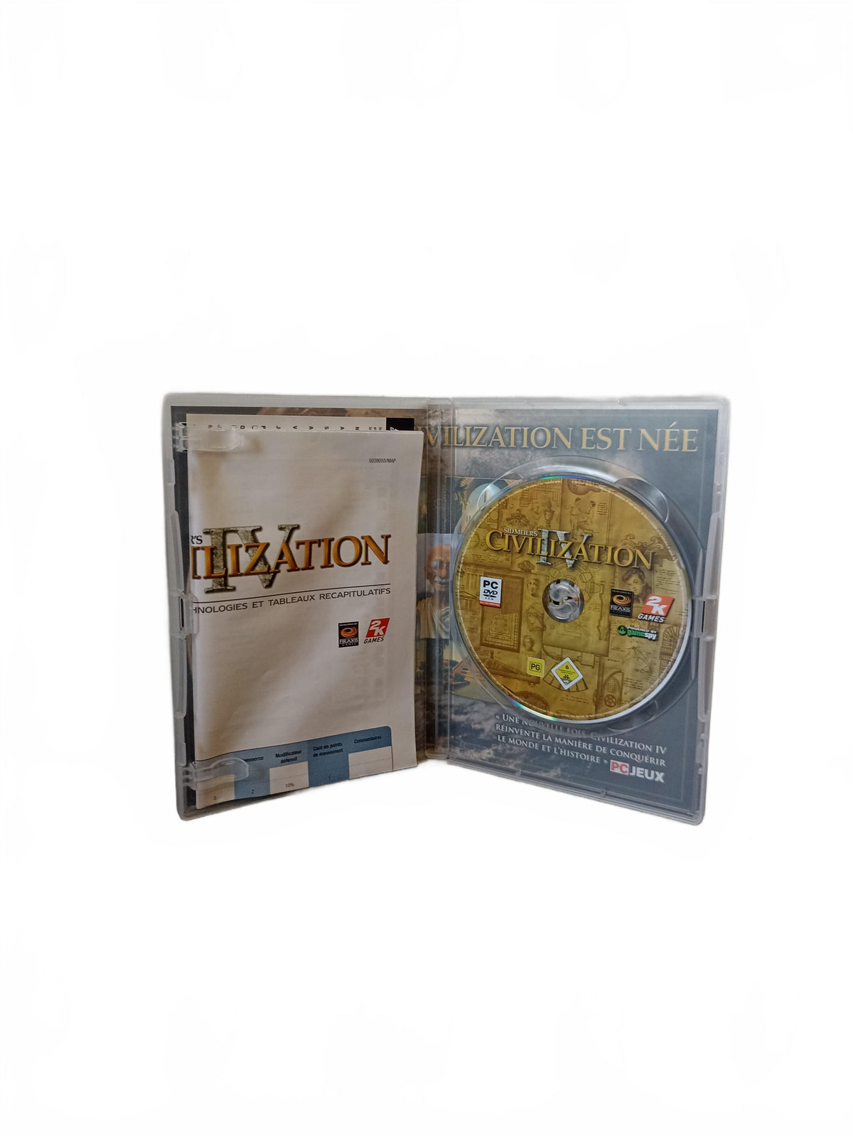 Civilization IV PC 501