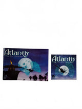 Atlantis Secret d'un Monde Oublié