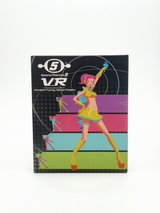 Coffret Space Channel 5 playstation 4 (PS4)