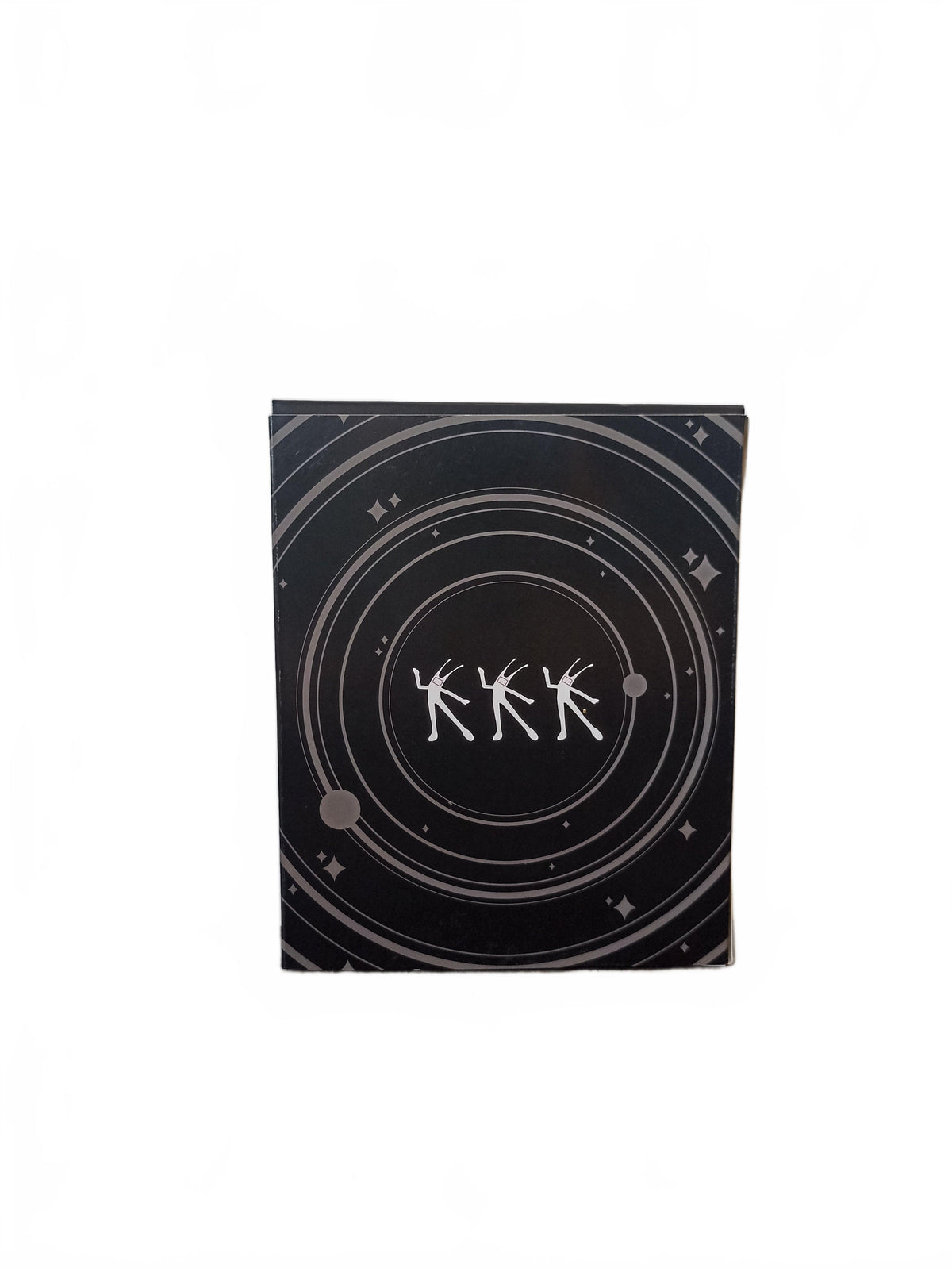 Coffret Space Channel 5 playstation 4 (PS4)