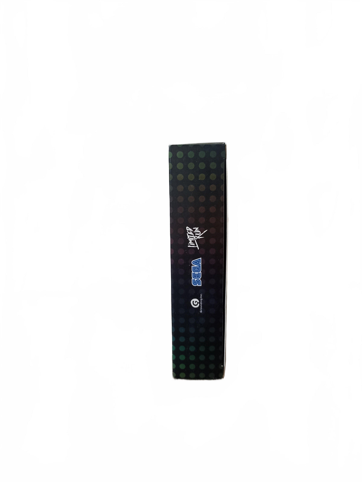 Coffret Space Channel 5 playstation 4 (PS4)