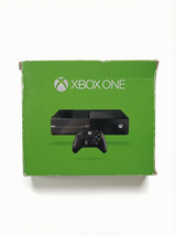Boite Seule Console Xbox one