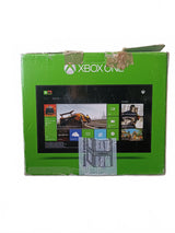 Boite Seule Console Xbox one